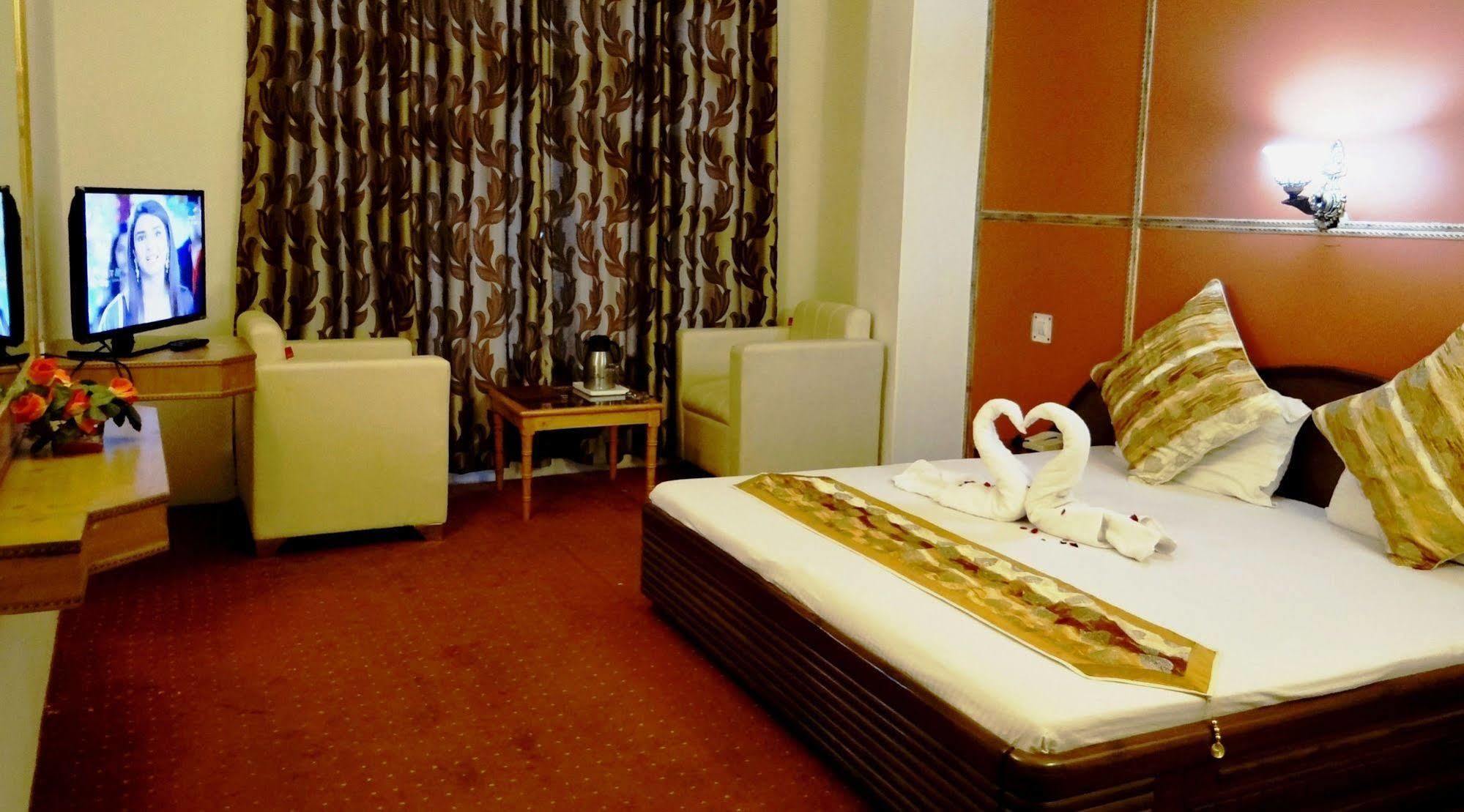 Hotel Vintage Manali  Luaran gambar